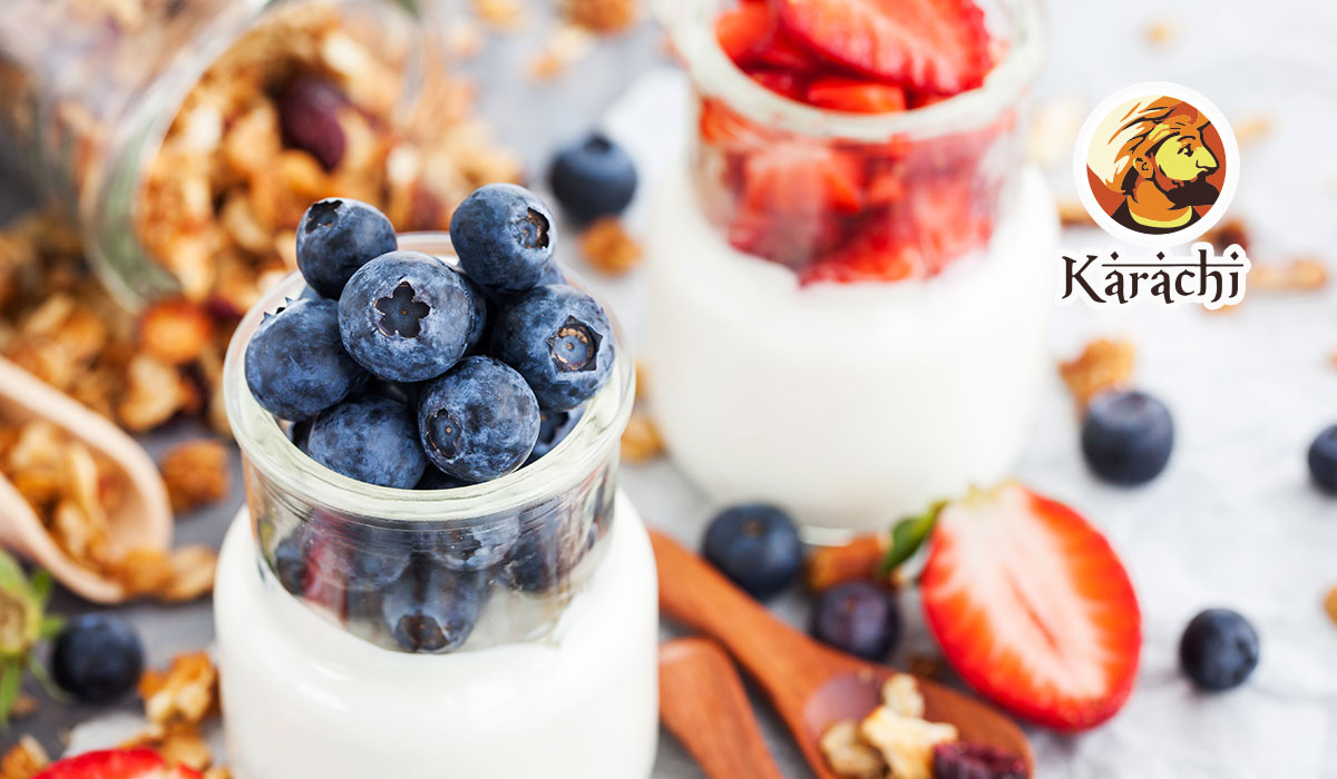 Ponte en forma con estos 8 snacks post-entrenamiento