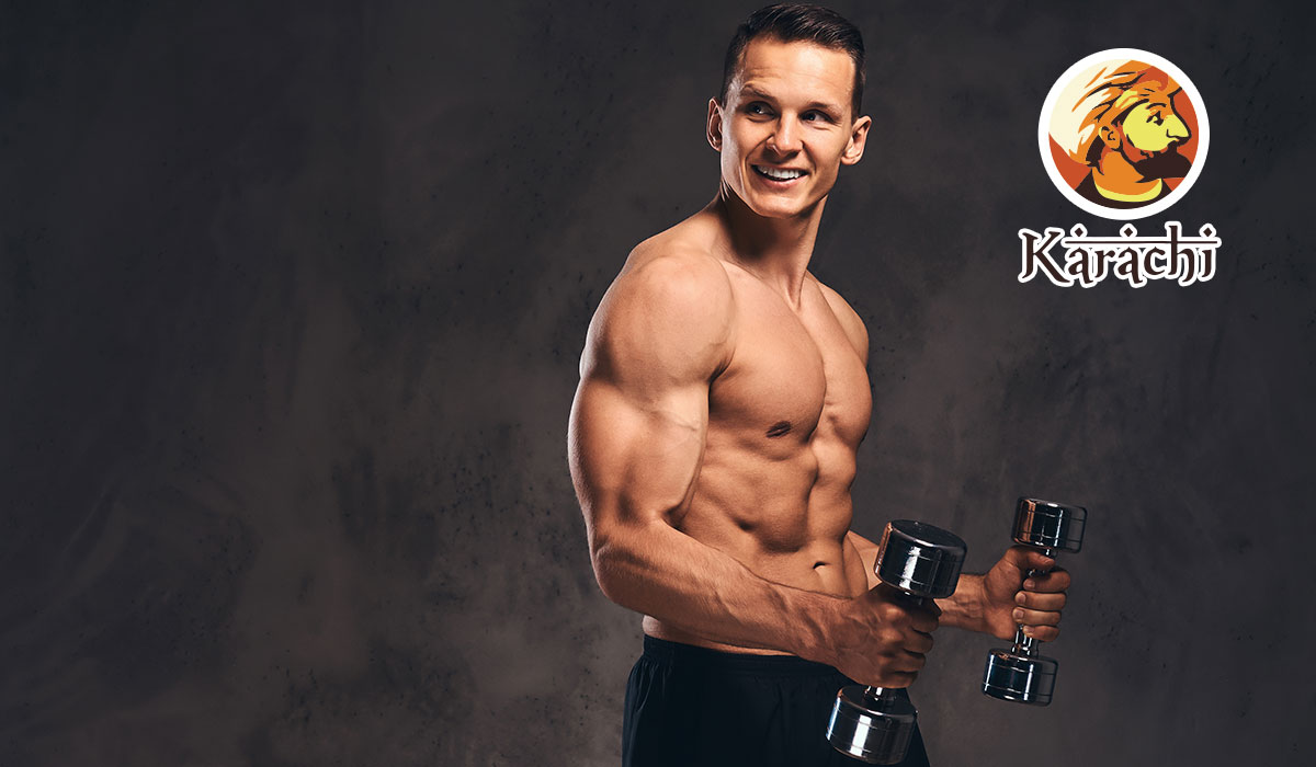 Etapa de Volumen y definición