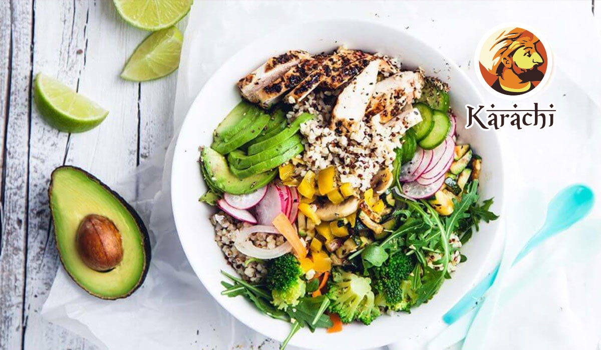 Los mejores 9 alimentos para aumentar la masa muscular