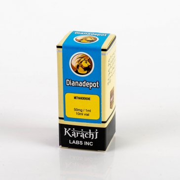 DIANADEPOT 
